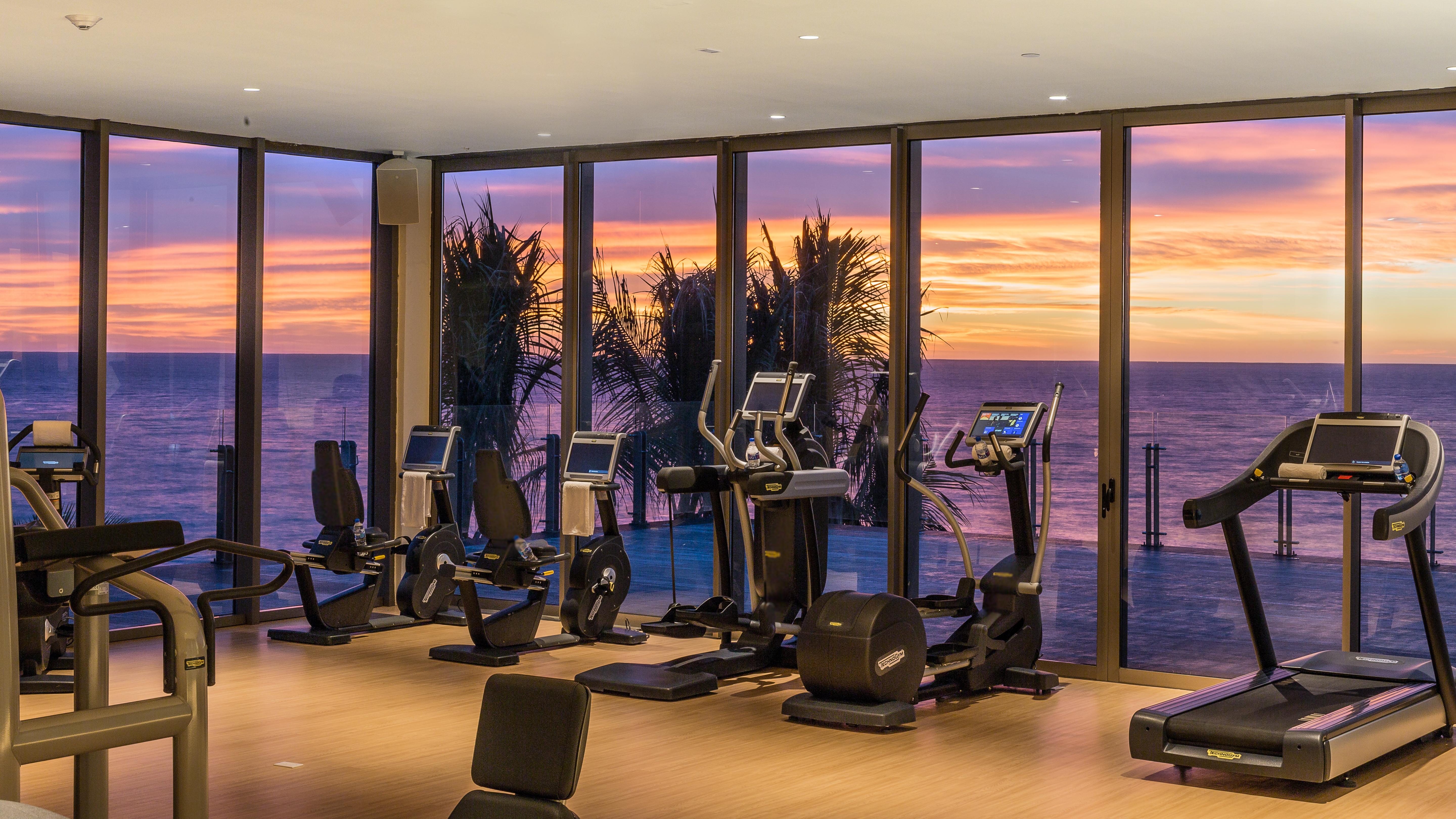 Grand Velas Los Cabos Luxury All Inclusive Cabo San Lucas Exterior foto
